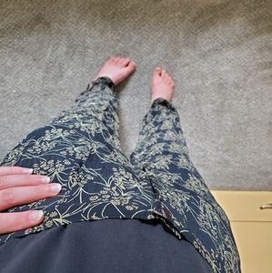 Putumayo Women's Casual Light Boho Pants / Brand New with Tags / Small